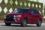 Mitsubishi Outlander Sport GT 2016 года